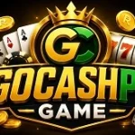 GOCASHPK Game
