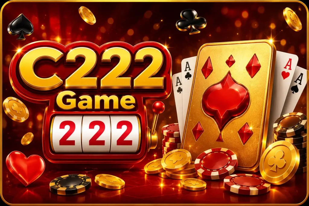 C222 Game