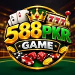 588pkr game